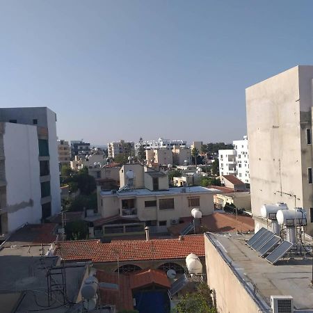 Horizon Luxury Apartment 4 Larnaca Ngoại thất bức ảnh