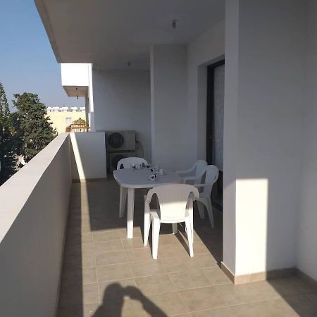 Horizon Luxury Apartment 4 Larnaca Ngoại thất bức ảnh