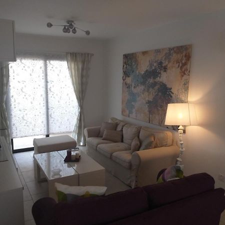 Horizon Luxury Apartment 4 Larnaca Ngoại thất bức ảnh