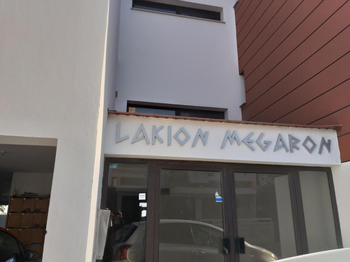 Horizon Luxury Apartment 4 Larnaca Ngoại thất bức ảnh
