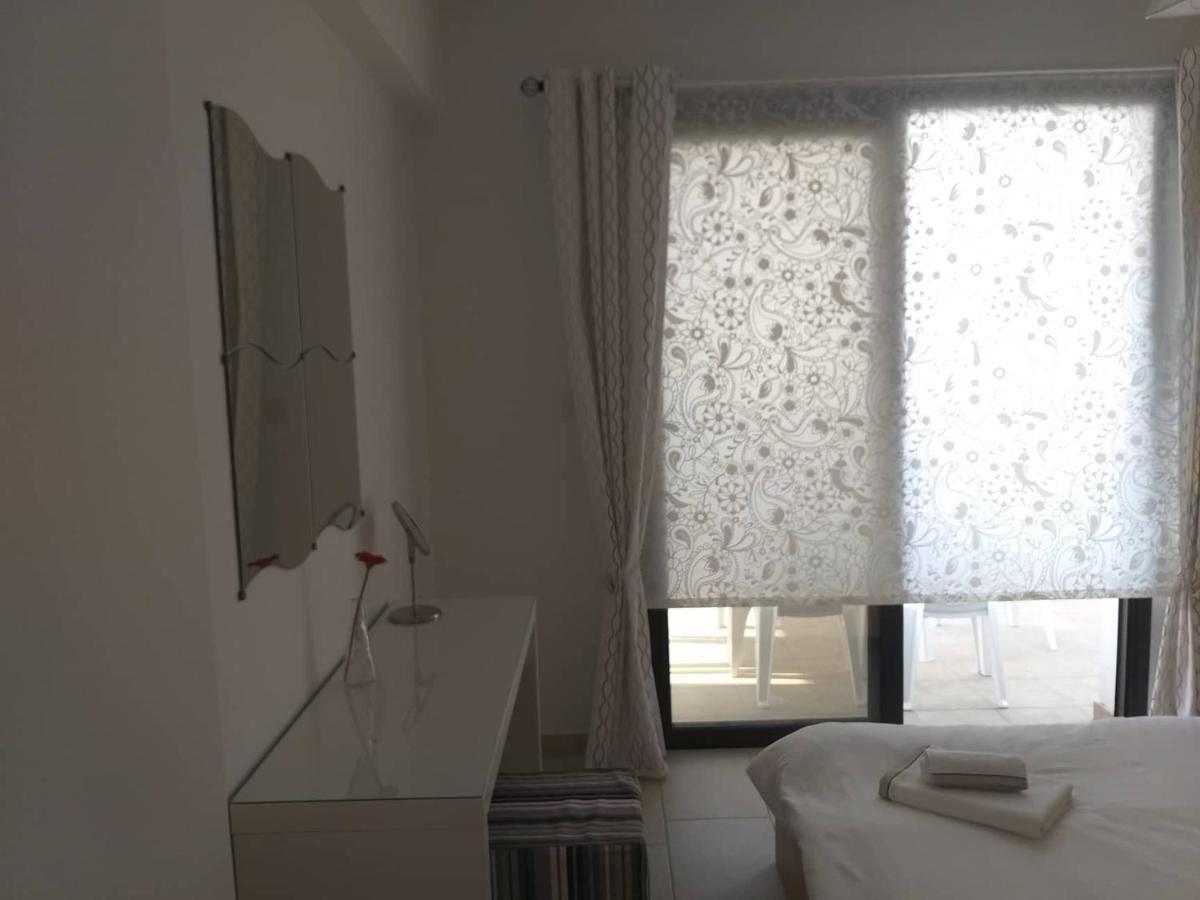 Horizon Luxury Apartment 4 Larnaca Ngoại thất bức ảnh