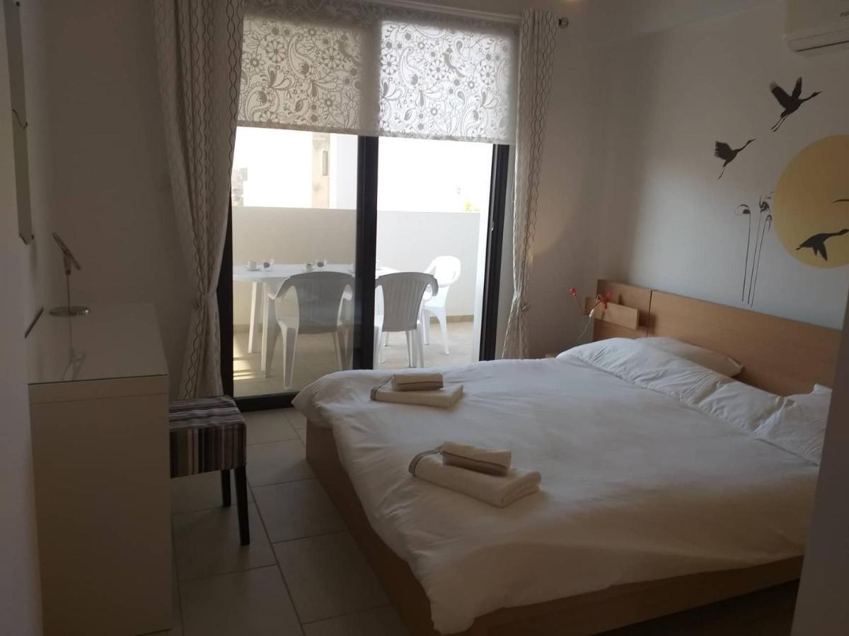 Horizon Luxury Apartment 4 Larnaca Ngoại thất bức ảnh