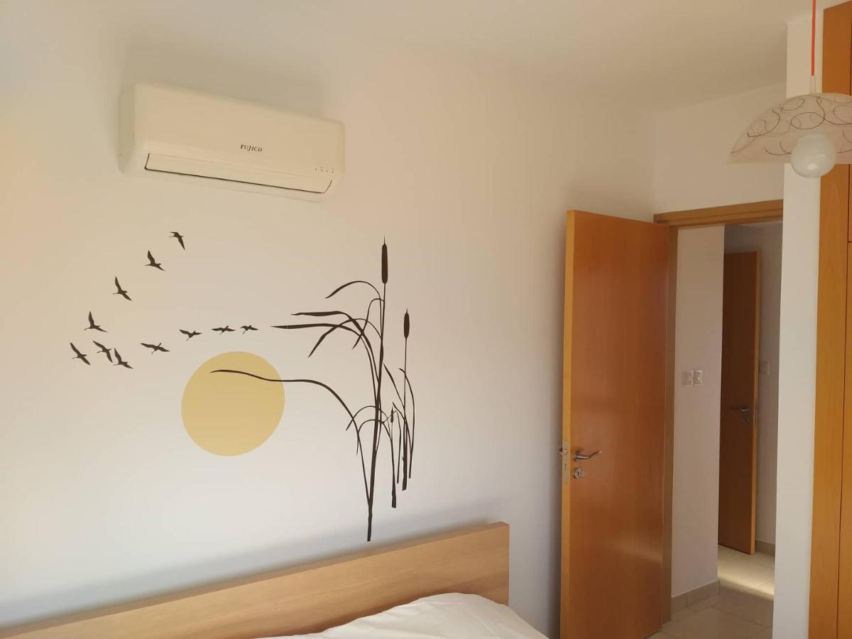 Horizon Luxury Apartment 4 Larnaca Ngoại thất bức ảnh