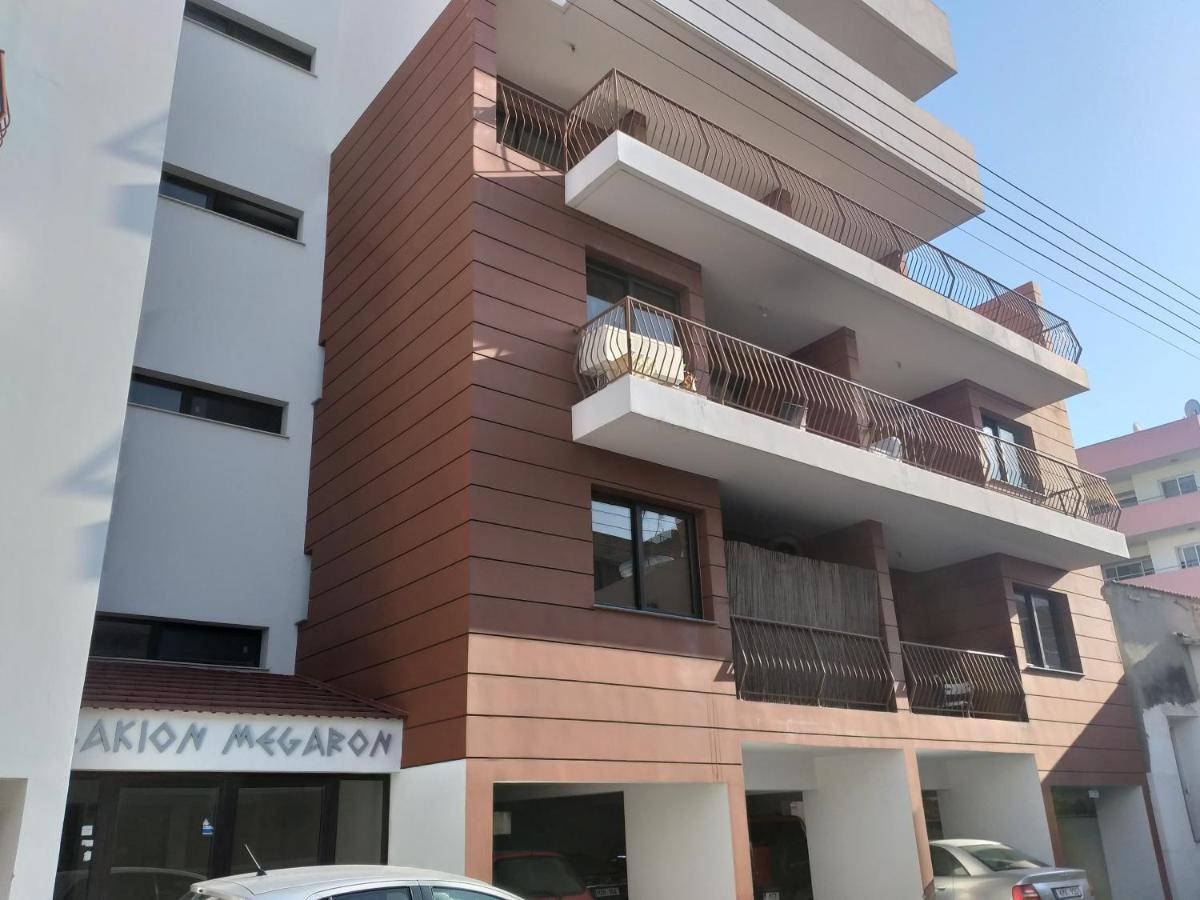 Horizon Luxury Apartment 4 Larnaca Ngoại thất bức ảnh