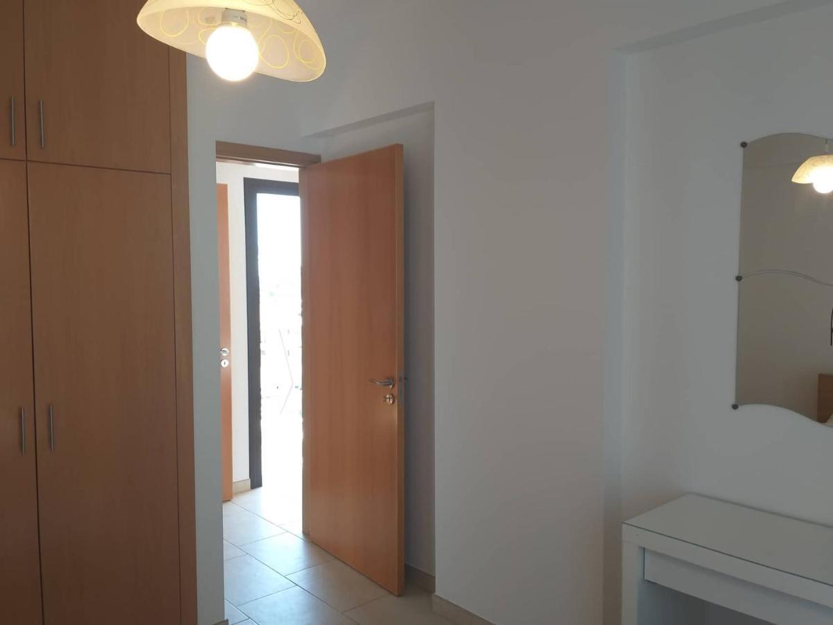 Horizon Luxury Apartment 4 Larnaca Ngoại thất bức ảnh