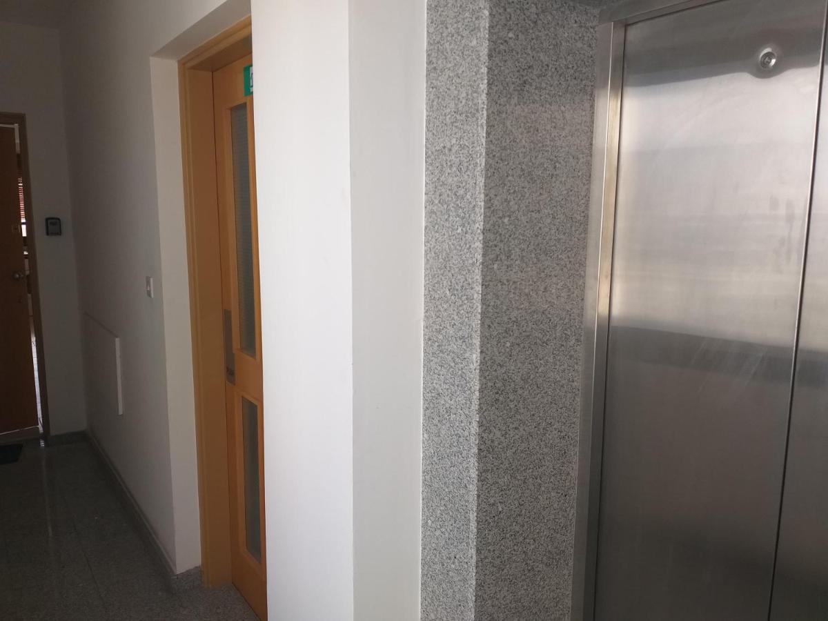 Horizon Luxury Apartment 4 Larnaca Ngoại thất bức ảnh